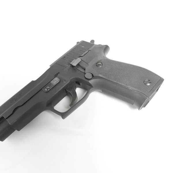 【中古】タナカワークス SIG P226 モデルガン 難あり - ARMZ CITY モデルガン専門店