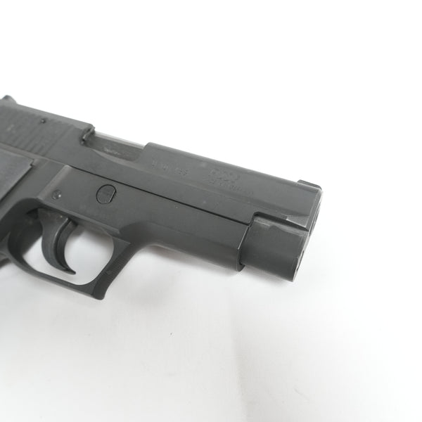【中古】タナカワークス SIG P226 モデルガン 難あり - ARMZ CITY モデルガン専門店