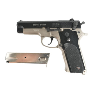 【中古】MGC S&W 59 モデルガン 訳あり - ARMZ CITY モデルガン専門店