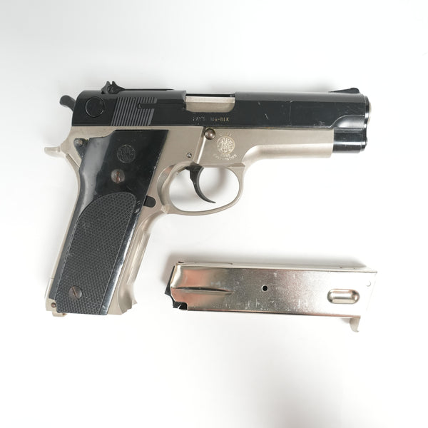 【中古】MGC S&W 59 モデルガン 訳あり - ARMZ CITY モデルガン専門店