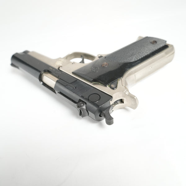 【中古】MGC S&W 59 モデルガン 訳あり - ARMZ CITY モデルガン専門店