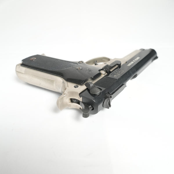 【中古】MGC S&W 59 モデルガン 訳あり - ARMZ CITY モデルガン専門店