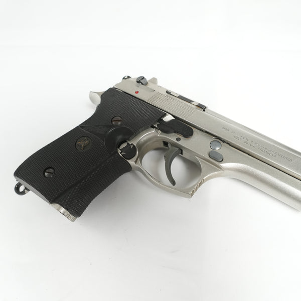 【中古】スズキ M92SB ベレッタ モデルガン