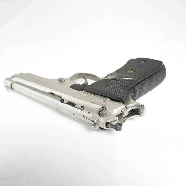 【中古】スズキ M92SB ベレッタ モデルガン
