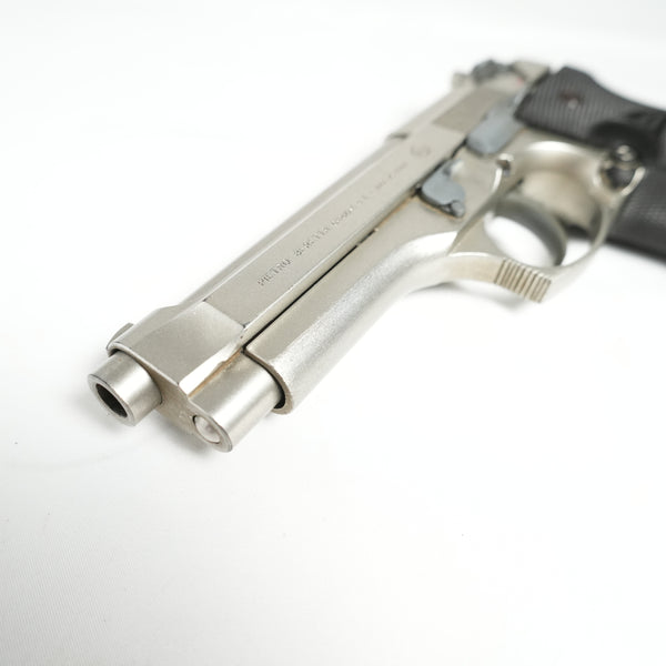【中古】スズキ M92SB ベレッタ モデルガン