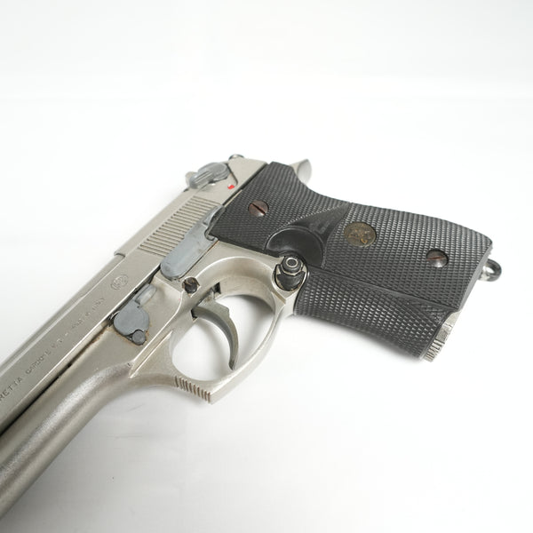 【中古】スズキ M92SB ベレッタ モデルガン
