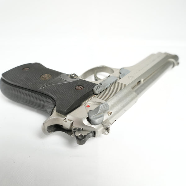 【中古】スズキ M92SB ベレッタ モデルガン