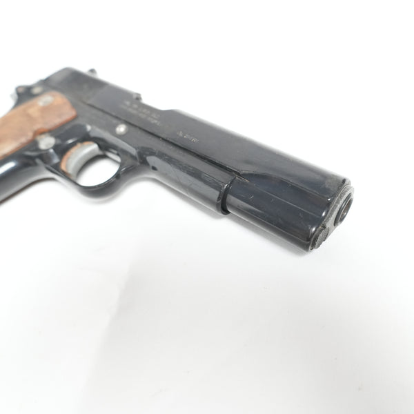 【中古】MGC M1911A1 コルトガバメント ジャンク - ARMZ CITY モデルガン専門店