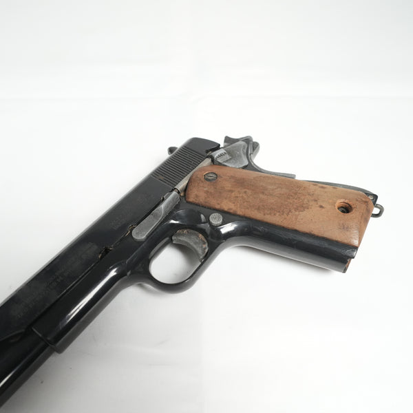 【中古】MGC M1911A1 コルトガバメント ジャンク - ARMZ CITY モデルガン専門店
