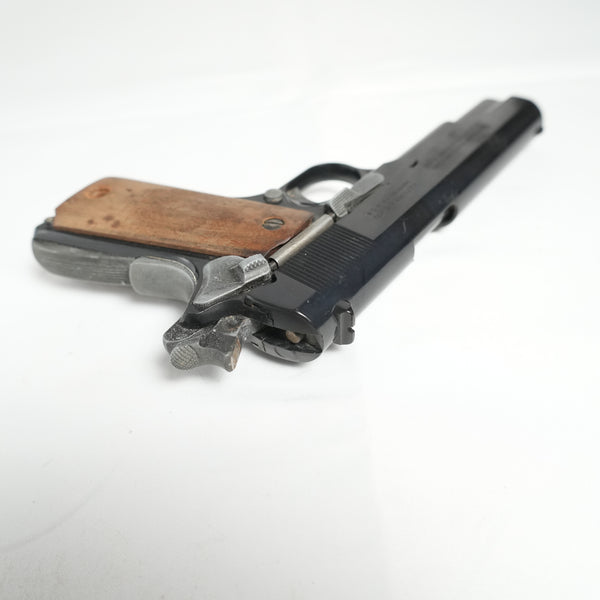 【中古】MGC M1911A1 コルトガバメント ジャンク - ARMZ CITY モデルガン専門店