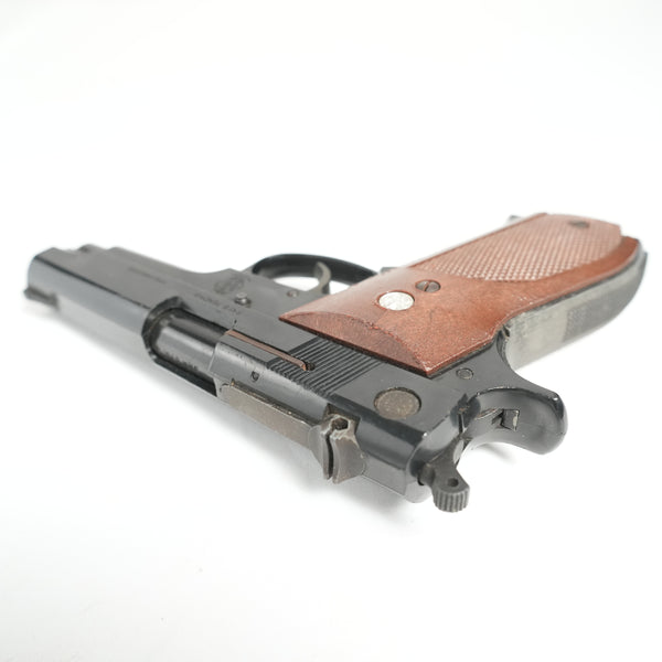 【中古】マルシン S&W M439 モデルガン ジャンク - ARMZ CITY モデルガン専門店