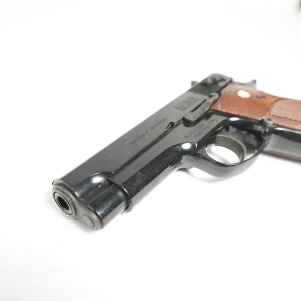 【中古】マルシン S&W M439 モデルガン ジャンク - ARMZ CITY モデルガン専門店