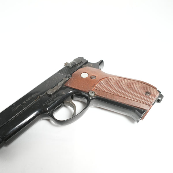 【中古】マルシン S&W M439 モデルガン ジャンク - ARMZ CITY モデルガン専門店