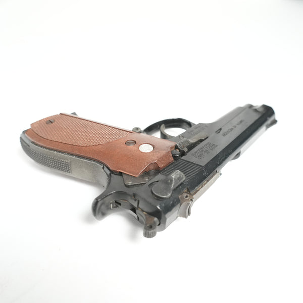 【中古】マルシン S&W M439 モデルガン ジャンク - ARMZ CITY モデルガン専門店