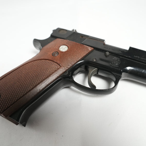 【中古】マルシン S&W M439 モデルガン ジャンク - ARMZ CITY モデルガン専門店