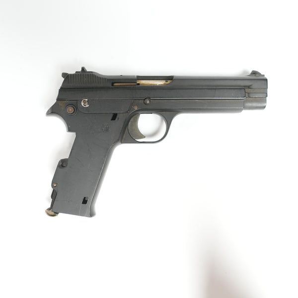【中古】MGC SIG P210 SP47/8 モデルガン 訳あり - ARMZ CITY モデルガン専門店