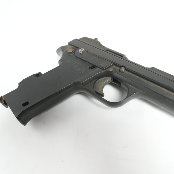 【中古】MGC SIG P210 SP47/8 モデルガン 訳あり - ARMZ CITY モデルガン専門店