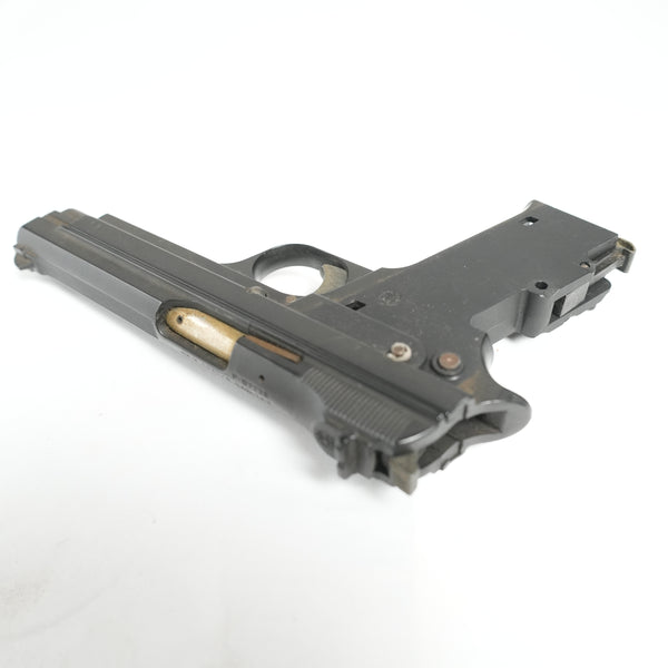 【中古】MGC SIG P210 SP47/8 モデルガン 訳あり - ARMZ CITY モデルガン専門店