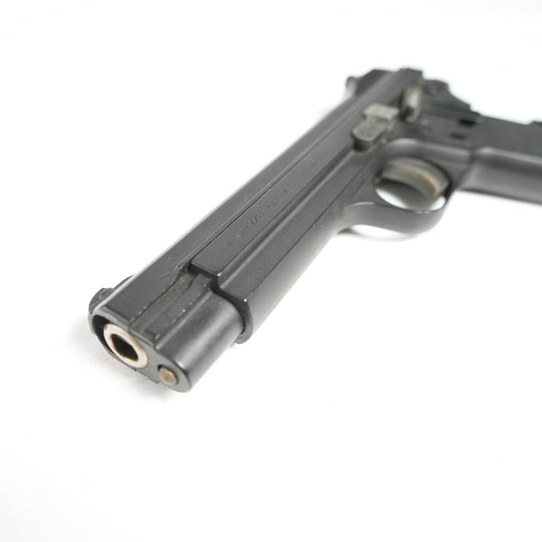 【中古】MGC SIG P210 SP47/8 モデルガン 訳あり - ARMZ CITY モデルガン専門店