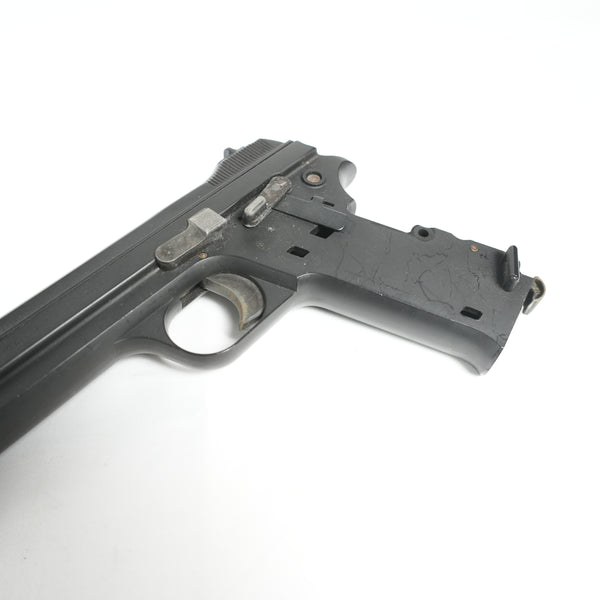 【中古】MGC SIG P210 SP47/8 モデルガン 訳あり - ARMZ CITY モデルガン専門店