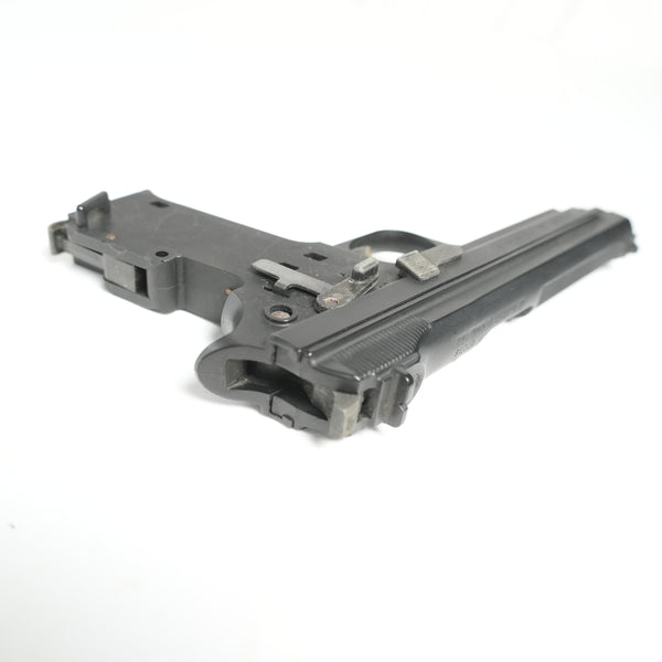 【中古】MGC SIG P210 SP47/8 モデルガン 訳あり - ARMZ CITY モデルガン専門店