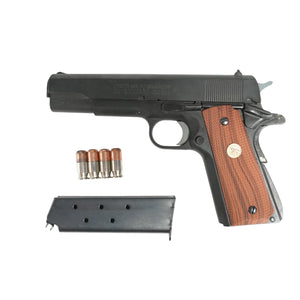 【中古】MGC コルト M1911 シリーズ 70 モデルガン - ARMZ CITY モデルガン専門店