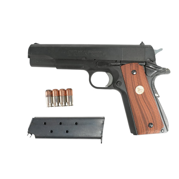 【中古】MGC コルト M1911 シリーズ 70 モデルガン - ARMZ CITY モデルガン専門店