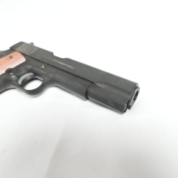 【中古】MGC コルト M1911 シリーズ 70 モデルガン - ARMZ CITY モデルガン専門店