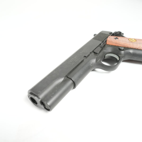 【中古】MGC コルト M1911 シリーズ 70 モデルガン - ARMZ CITY モデルガン専門店