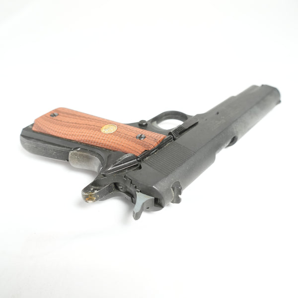 【中古】MGC コルト M1911 シリーズ 70 モデルガン - ARMZ CITY モデルガン専門店