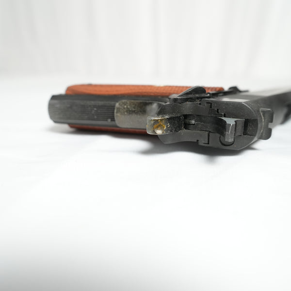 【中古】MGC コルト M1911 シリーズ 70 モデルガン - ARMZ CITY モデルガン専門店