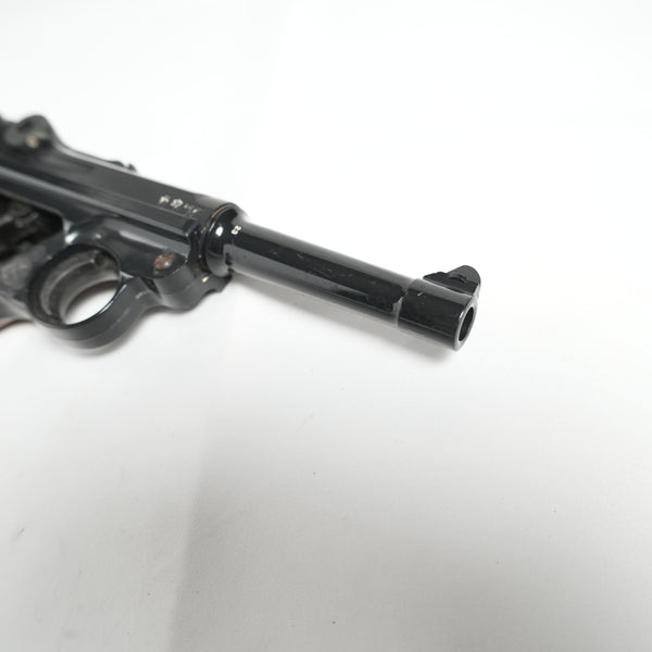 【中古】MGC ルガー モデルガン 訳あり - ARMZ CITY モデルガン専門店