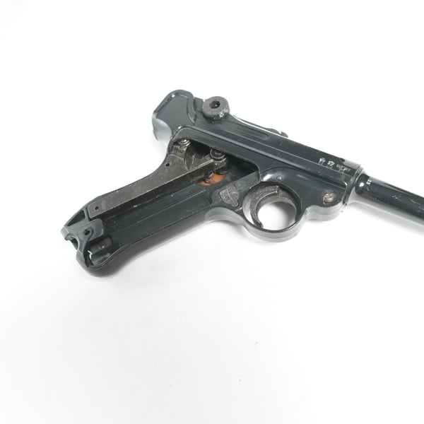 【中古】MGC ルガー モデルガン 訳あり - ARMZ CITY モデルガン専門店