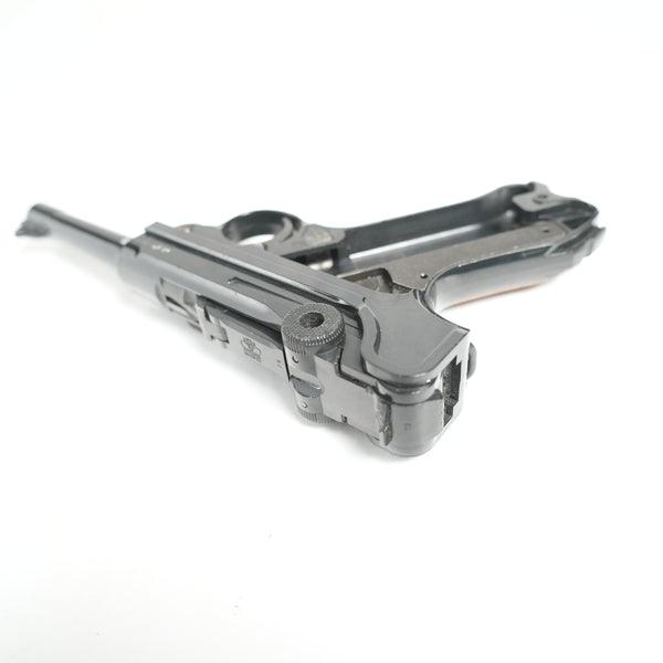 【中古】MGC ルガー モデルガン 訳あり - ARMZ CITY モデルガン専門店