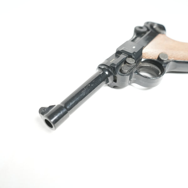 【中古】MGC ルガー モデルガン 訳あり - ARMZ CITY モデルガン専門店