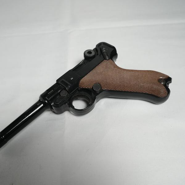 【中古】MGC ルガー モデルガン 訳あり - ARMZ CITY モデルガン専門店