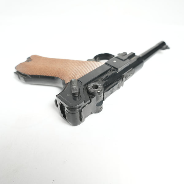 【中古】MGC ルガー モデルガン 訳あり - ARMZ CITY モデルガン専門店