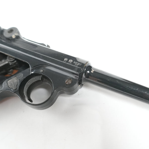 【中古】MGC ルガー モデルガン 訳あり - ARMZ CITY モデルガン専門店