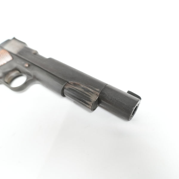 【中古】MGC コルト M1911 シリーズ 70 モデルガン - ARMZ CITY モデルガン専門店