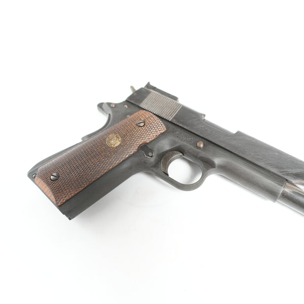 【中古】MGC コルト M1911 シリーズ 70 モデルガン - ARMZ CITY モデルガン専門店