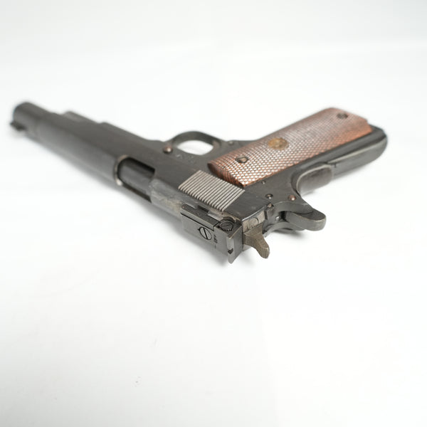 【中古】MGC コルト M1911 シリーズ 70 モデルガン - ARMZ CITY モデルガン専門店
