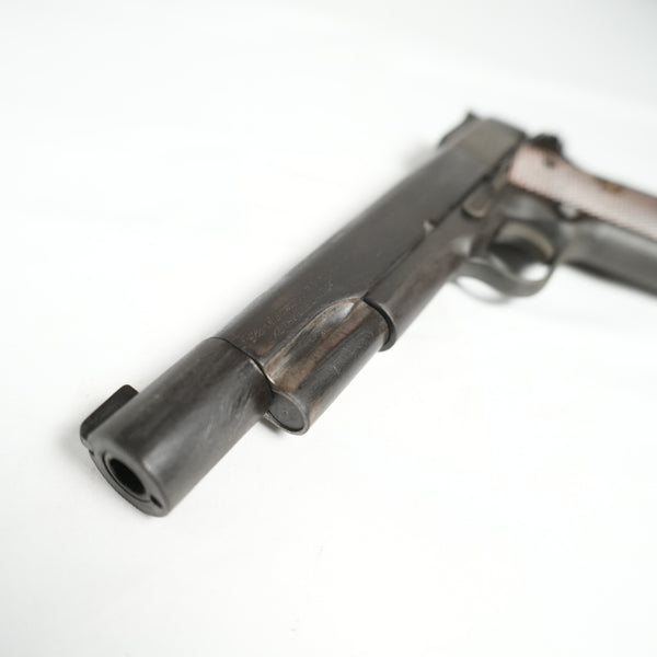 【中古】MGC コルト M1911 シリーズ 70 モデルガン - ARMZ CITY モデルガン専門店