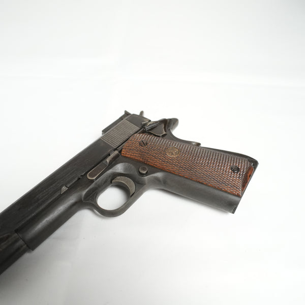 【中古】MGC コルト M1911 シリーズ 70 モデルガン - ARMZ CITY モデルガン専門店