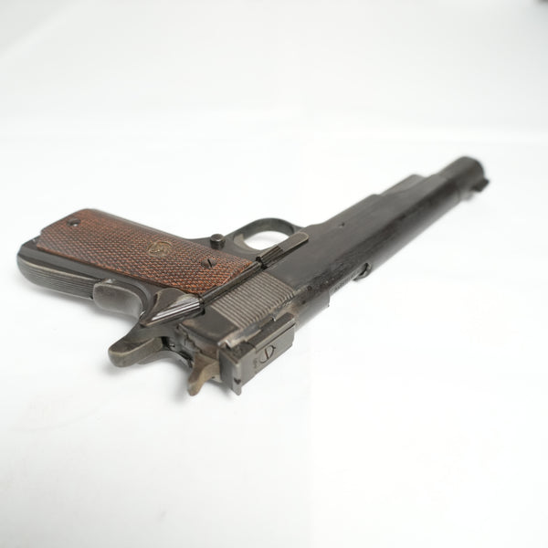 【中古】MGC コルト M1911 シリーズ 70 モデルガン - ARMZ CITY モデルガン専門店