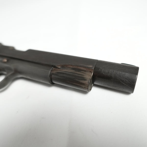 【中古】MGC コルト M1911 シリーズ 70 モデルガン - ARMZ CITY モデルガン専門店