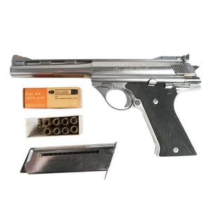 【中古】MGC 44 オートマグ モデルガン - ARMZ CITY モデルガン専門店