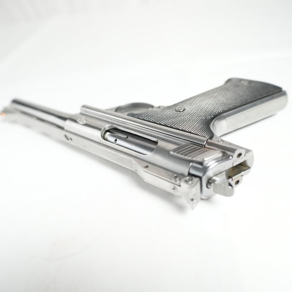 【中古】MGC 44 オートマグ モデルガン - ARMZ CITY モデルガン専門店