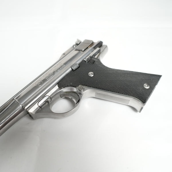 【中古】MGC 44 オートマグ モデルガン - ARMZ CITY モデルガン専門店