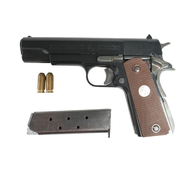 【中古】コクサイ コルト M1911 モデルガン - ARMZ CITY モデルガン専門店