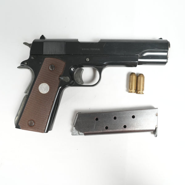 【中古】コクサイ コルト M1911 モデルガン - ARMZ CITY モデルガン専門店